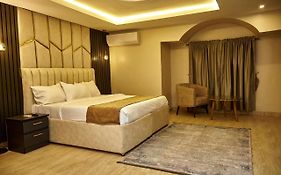 Mayfair Hotel Wuse2 Abuja